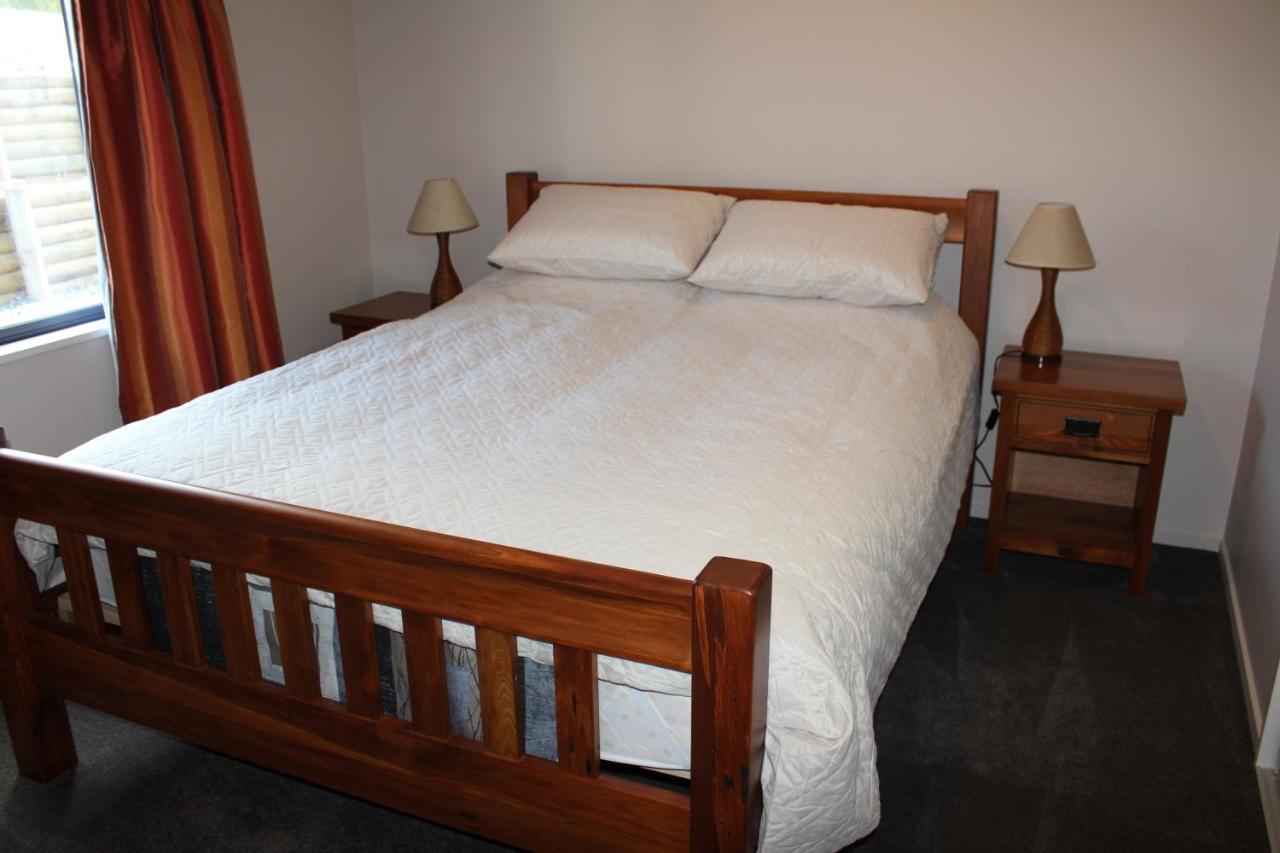 3 Bellbird Place แฮนเมอร์สปริงส์ ภายนอก รูปภาพ