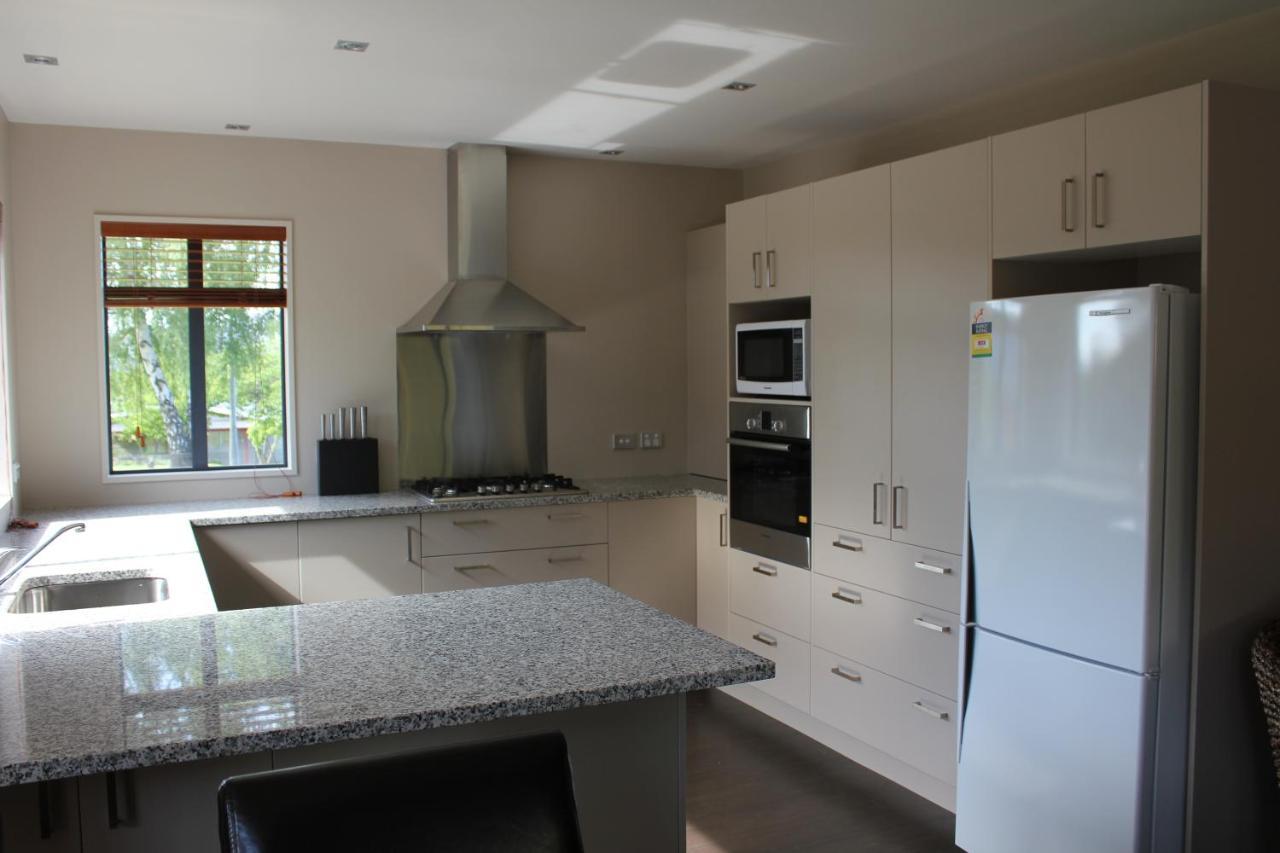 3 Bellbird Place แฮนเมอร์สปริงส์ ภายนอก รูปภาพ