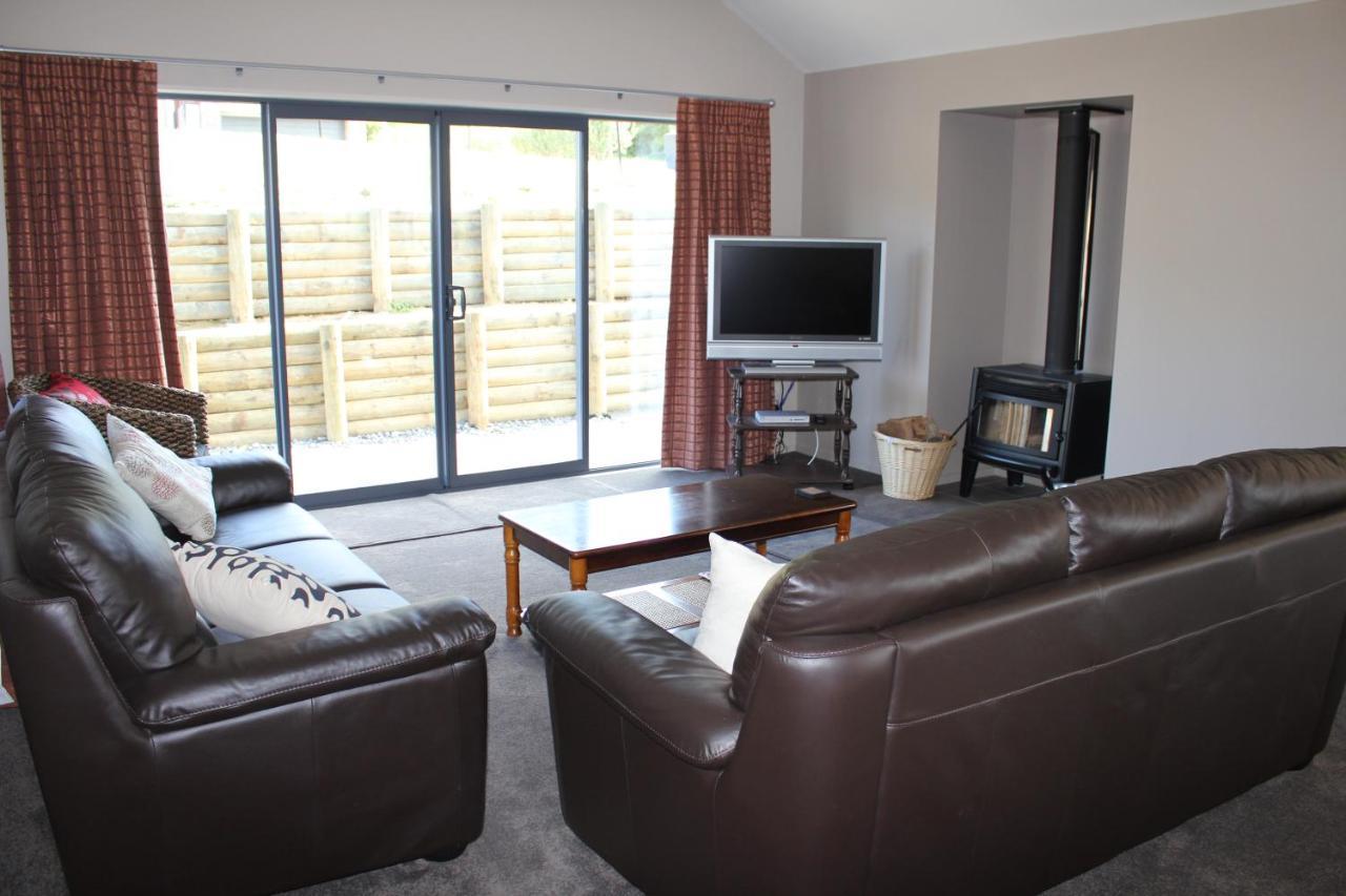 3 Bellbird Place แฮนเมอร์สปริงส์ ภายนอก รูปภาพ